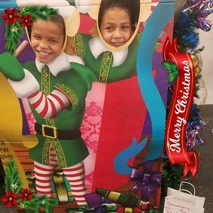 Meet your Posher, Charlene